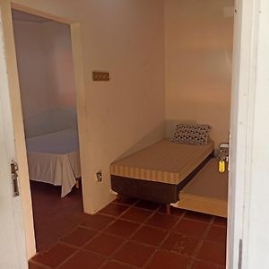 Quarto para quatro pessoas